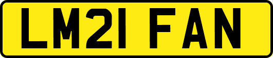 LM21FAN