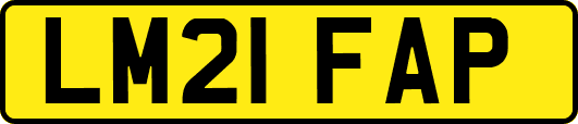 LM21FAP