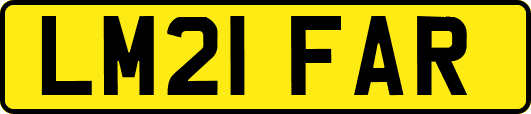 LM21FAR
