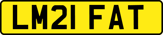 LM21FAT