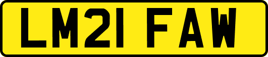 LM21FAW