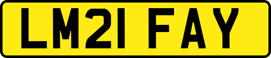 LM21FAY