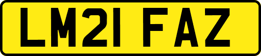 LM21FAZ