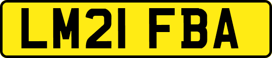 LM21FBA