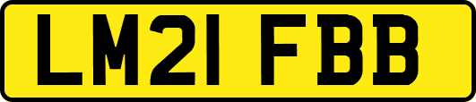 LM21FBB