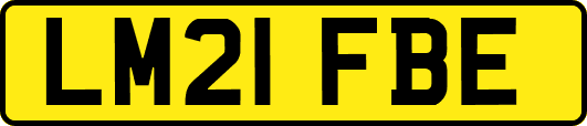 LM21FBE