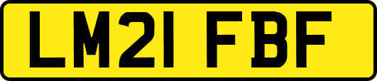 LM21FBF