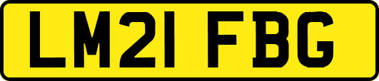 LM21FBG