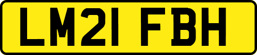 LM21FBH