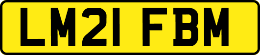 LM21FBM