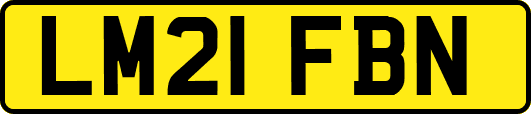 LM21FBN