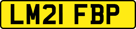 LM21FBP