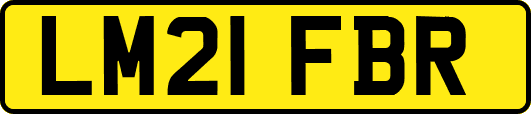 LM21FBR