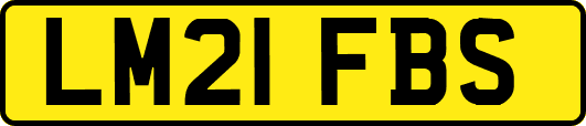 LM21FBS