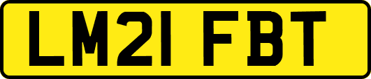 LM21FBT