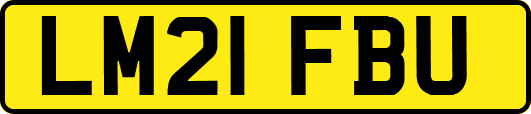 LM21FBU