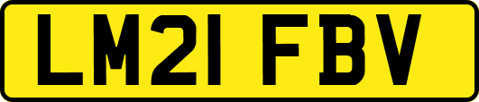 LM21FBV