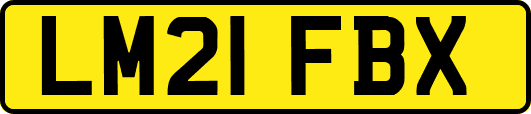 LM21FBX