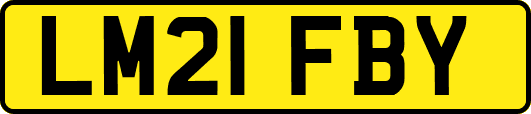 LM21FBY