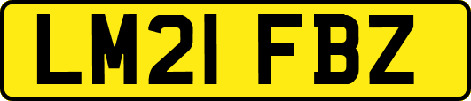 LM21FBZ