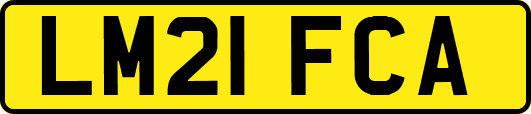 LM21FCA