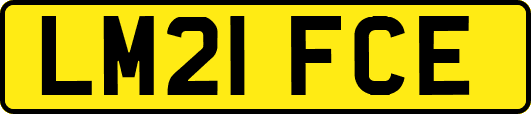 LM21FCE