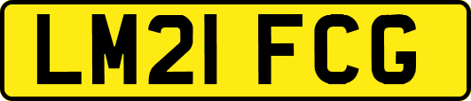 LM21FCG