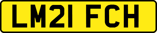 LM21FCH