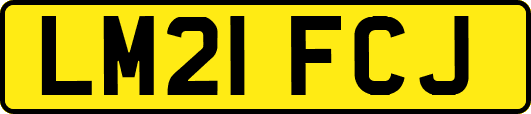 LM21FCJ