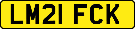 LM21FCK