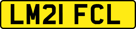 LM21FCL