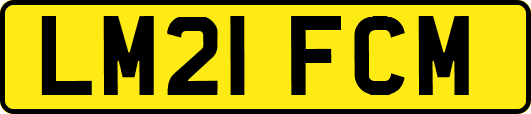 LM21FCM