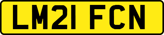 LM21FCN