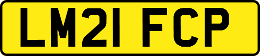 LM21FCP