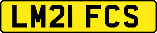 LM21FCS