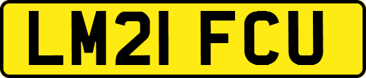 LM21FCU