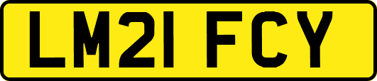 LM21FCY
