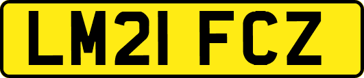 LM21FCZ
