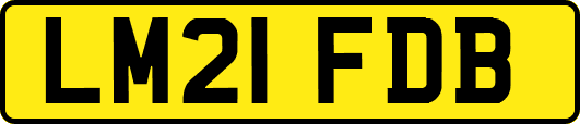 LM21FDB