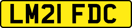 LM21FDC