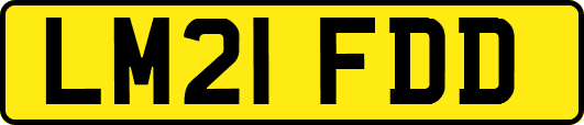 LM21FDD