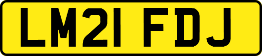 LM21FDJ