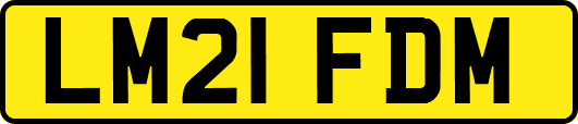LM21FDM