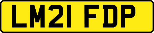 LM21FDP