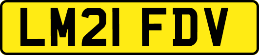LM21FDV