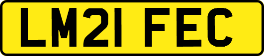 LM21FEC