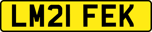 LM21FEK