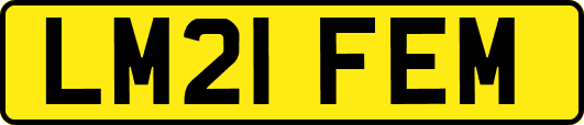 LM21FEM