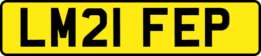 LM21FEP