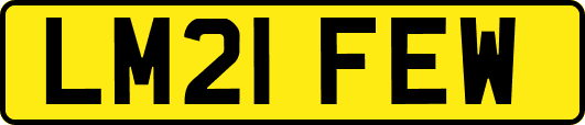 LM21FEW